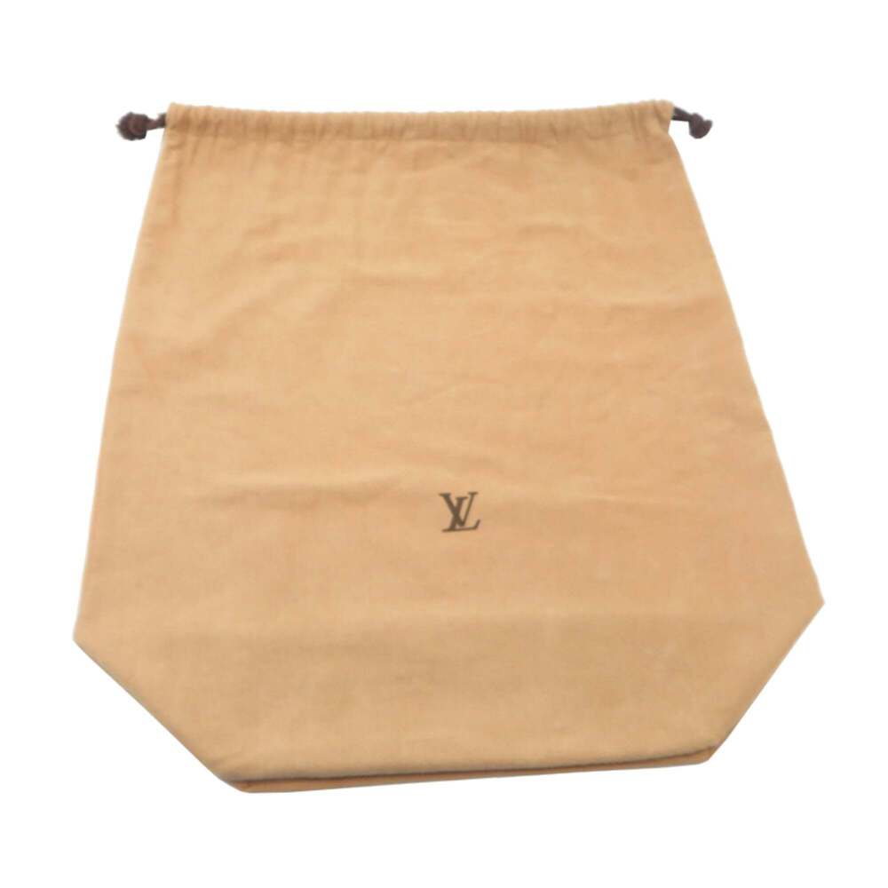 LOUIS VUITTON Authentic Brown Monogram Shoulder Bag - Picture 9 of 10